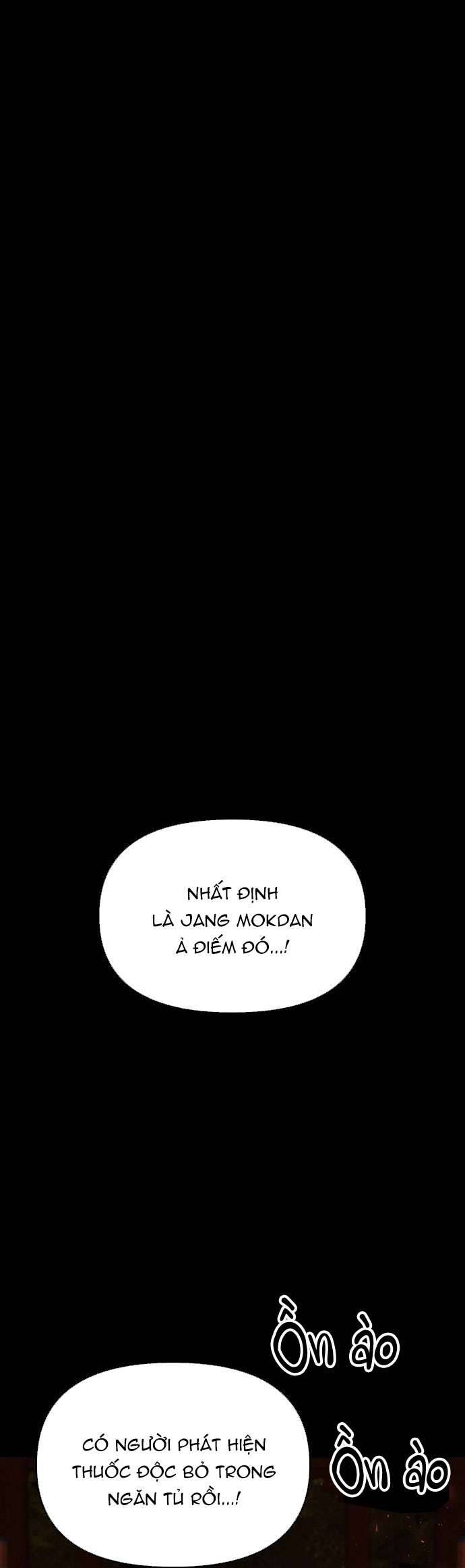 Vương Tử Huyền Bí Chapter 109 - Trang 4