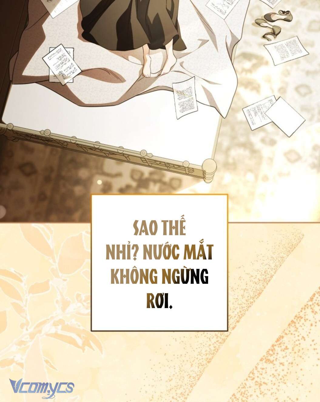 Được Yêu Thương Mà Còn Ngại Ngùng Sao! Chap 58 - Trang 4