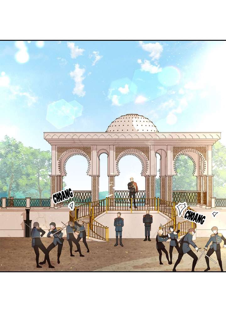 Thư Ký Của Bạo Chúa Chapter 27 - Trang 4