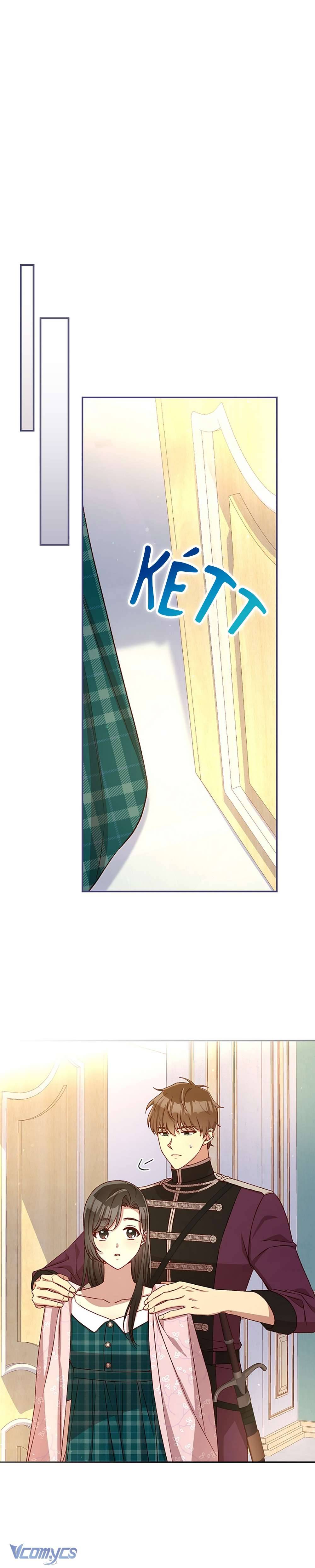 Sống Sót Dưới Thân Phận Hầu Nữ Chap 127 - Next Chap 128