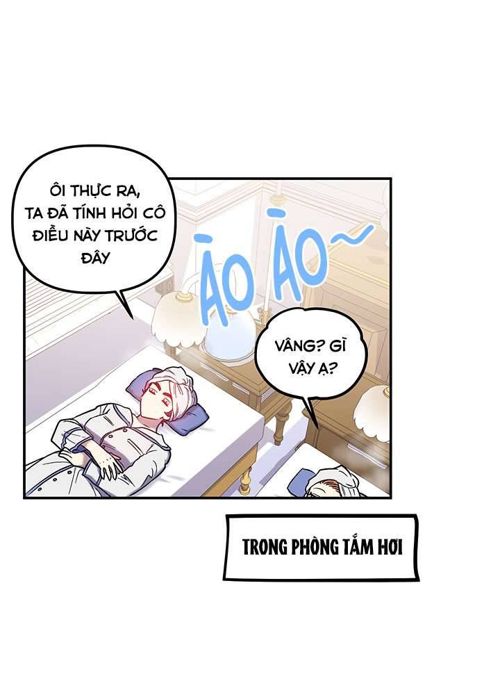 May Mắn Hay Bất Hạnh Chap 30 - Next Chap 31