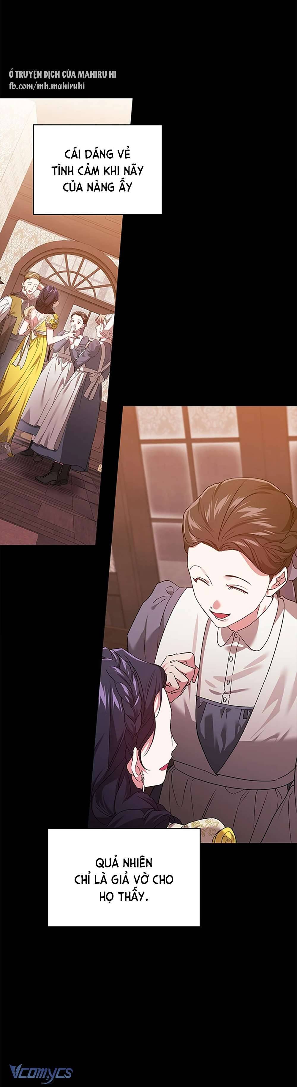 Hôn Nhân Này Rồi Sẽ Đổ Vỡ Chapter 25 - Trang 3