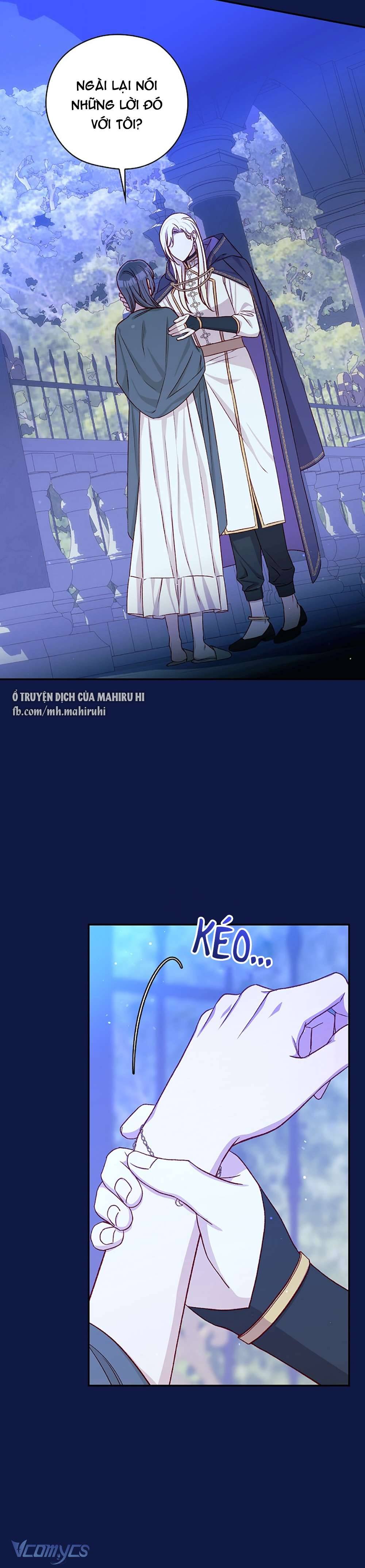Sống Sót Dưới Thân Phận Hầu Nữ Chap 109 - Next Chap 110