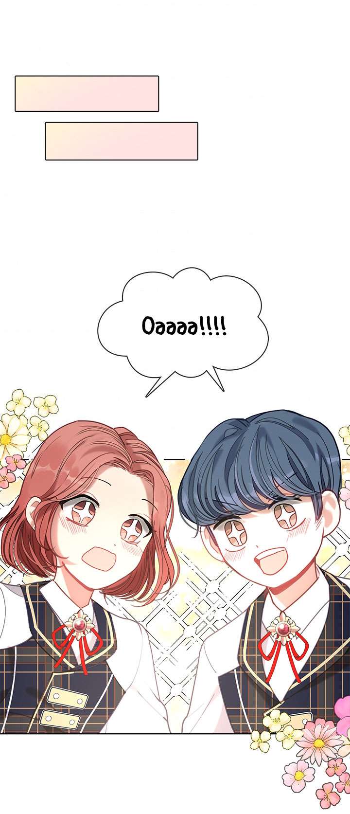 Gia Đình Bị Ám Ảnh Bởi Tôi Chapter 32 - Trang 4