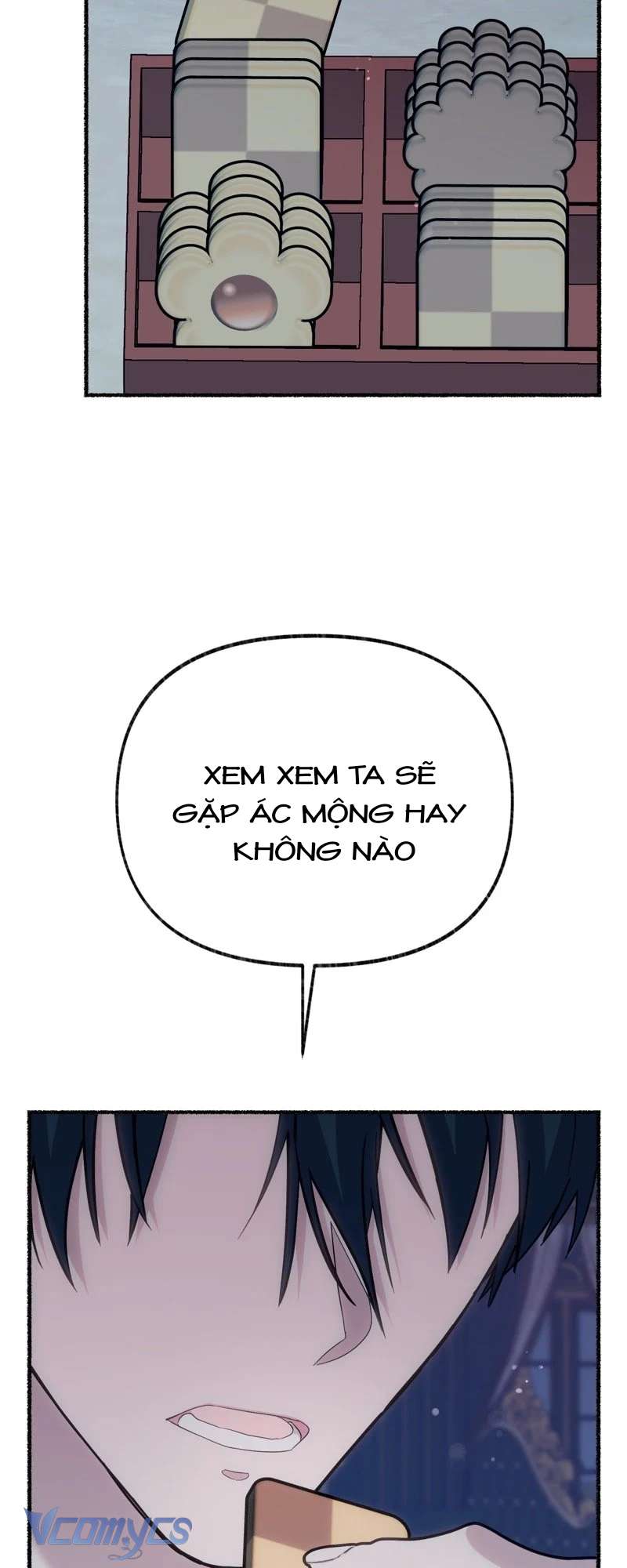 Trở Thành Chú Mèo Ngủ Cùng Bạo Chúa Chapter 19 - Trang 3