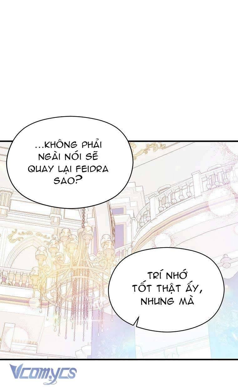 Tôi không cố tình quyến rũ nam chính Chap 41 - Next Chap 42