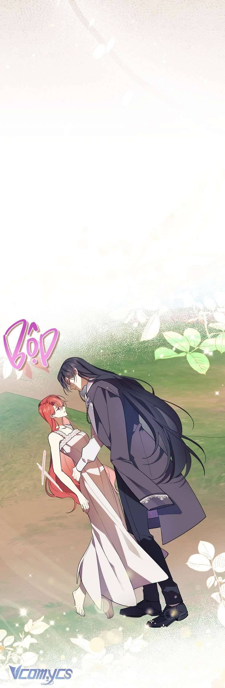 Quý Tộc Gì Chứ, Tôi Chỉ Muốn Về Nhà Chap 30 - Trang 2