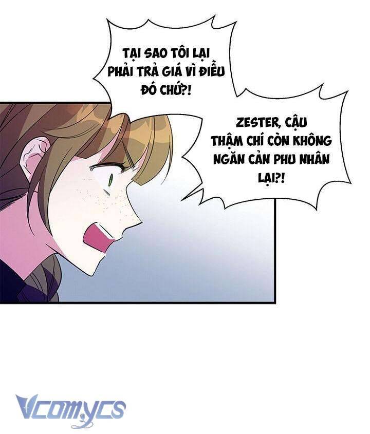 Chồng Yêu, Tôi Đây Bãi Công! Chap 16 - Trang 3