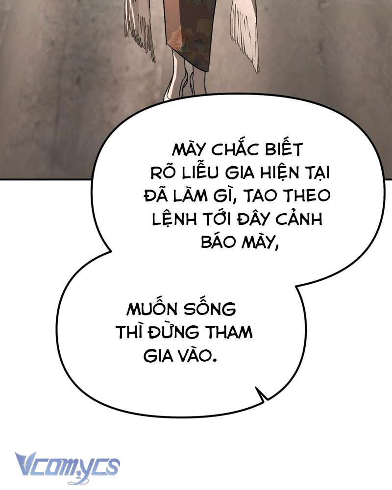 Ác Chi Hoàn Chapter 11 - Trang 4