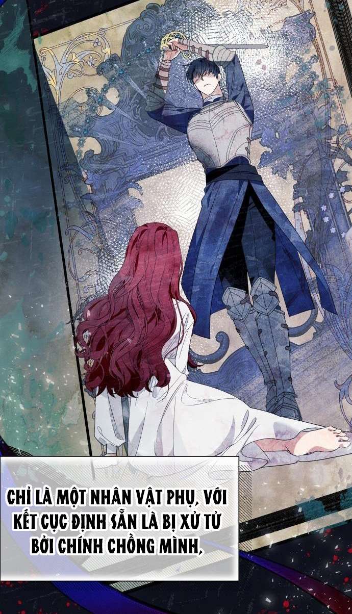 Tôi Tưởng Đó Chỉ Là Tiểu Thuyết Trọng Sinh Bình Thường Chapter 19 - Trang 4