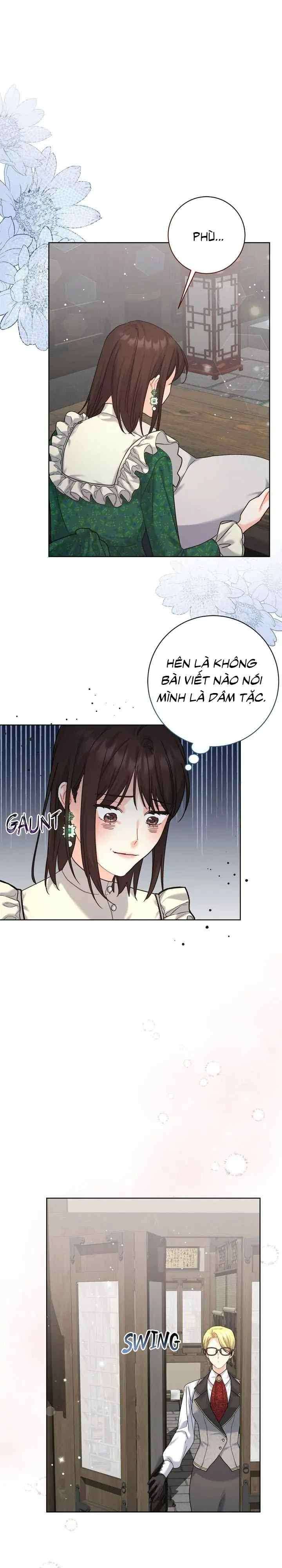 Du Khách Vào Ban Đêm Bí Ẩn Chapter 10 - Trang 4