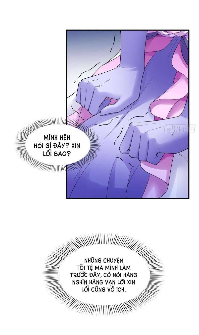 Hệt Như Hàn Quang Gặp Nắng Gắt Chap 84 - Trang 4