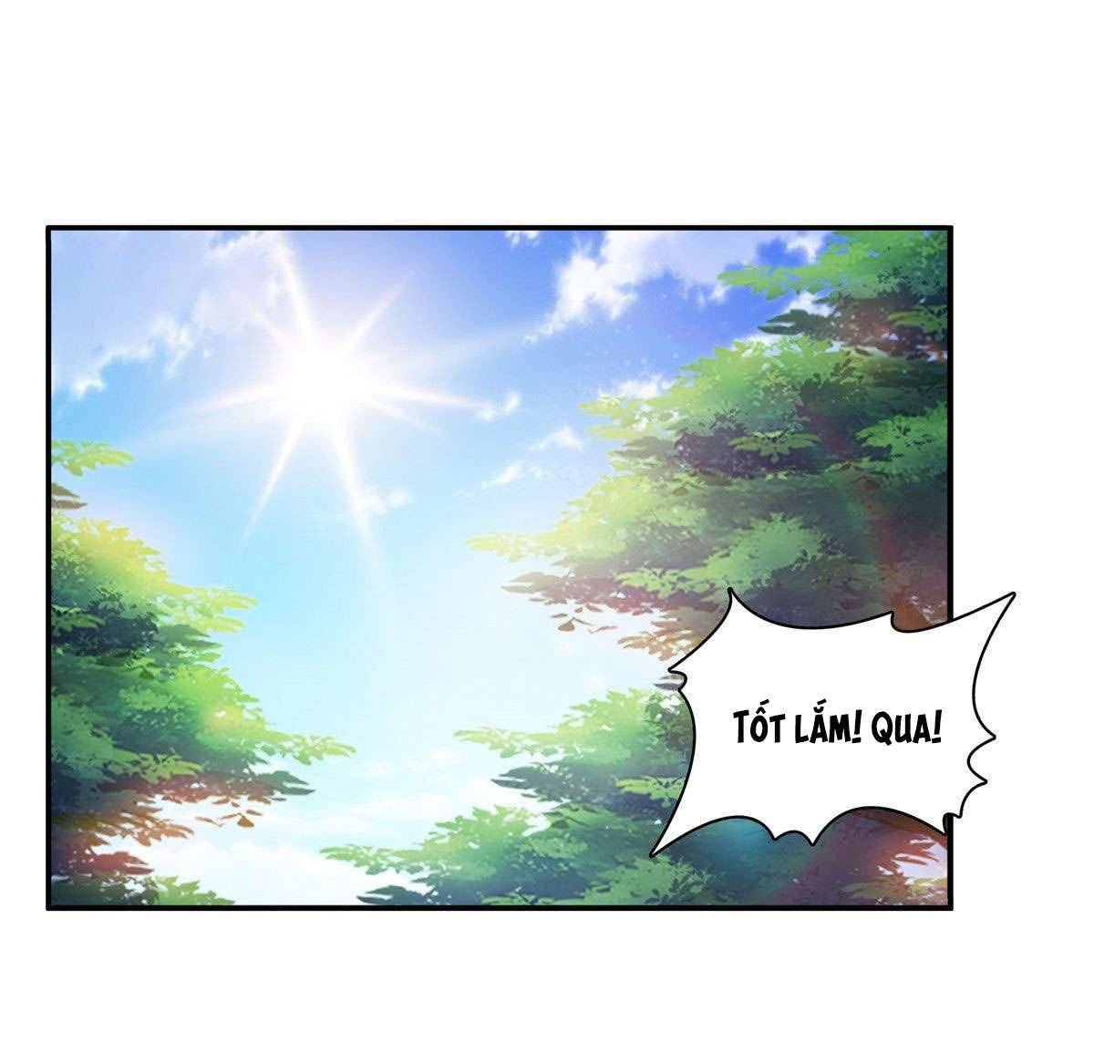 Hệt Như Hàn Quang Gặp Nắng Gắt Chap 155 - Trang 3