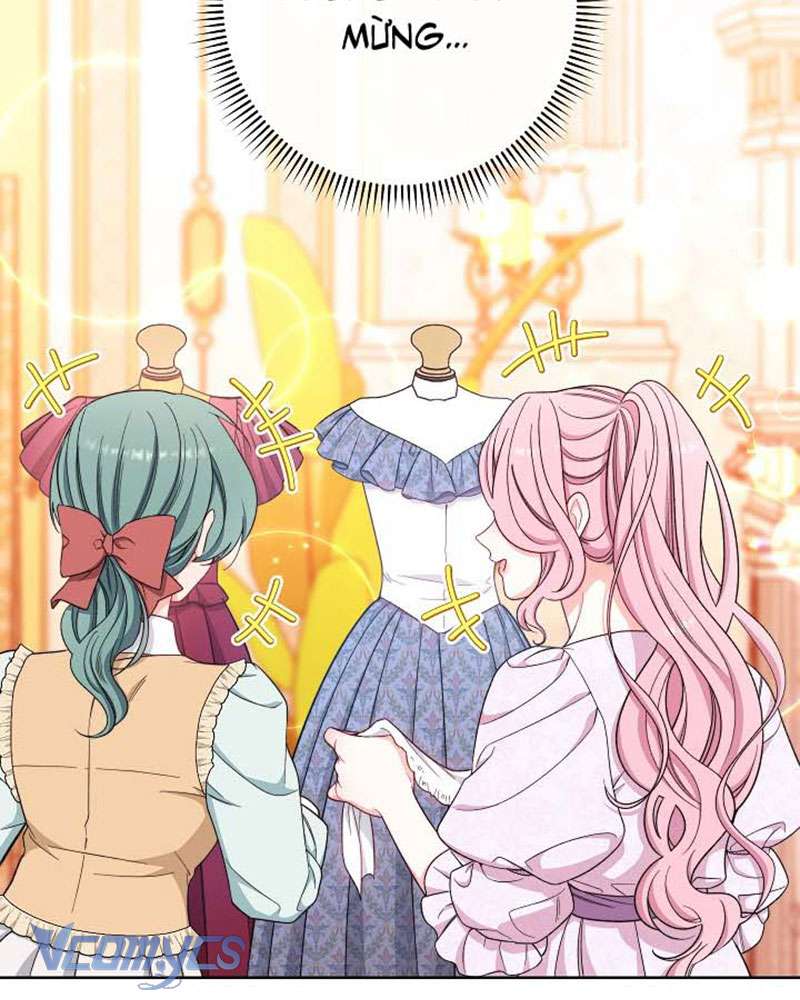 Hầu Gái Độc Quyền Của Hoàng Hậu Phản Diện Chapter 27 - Trang 4