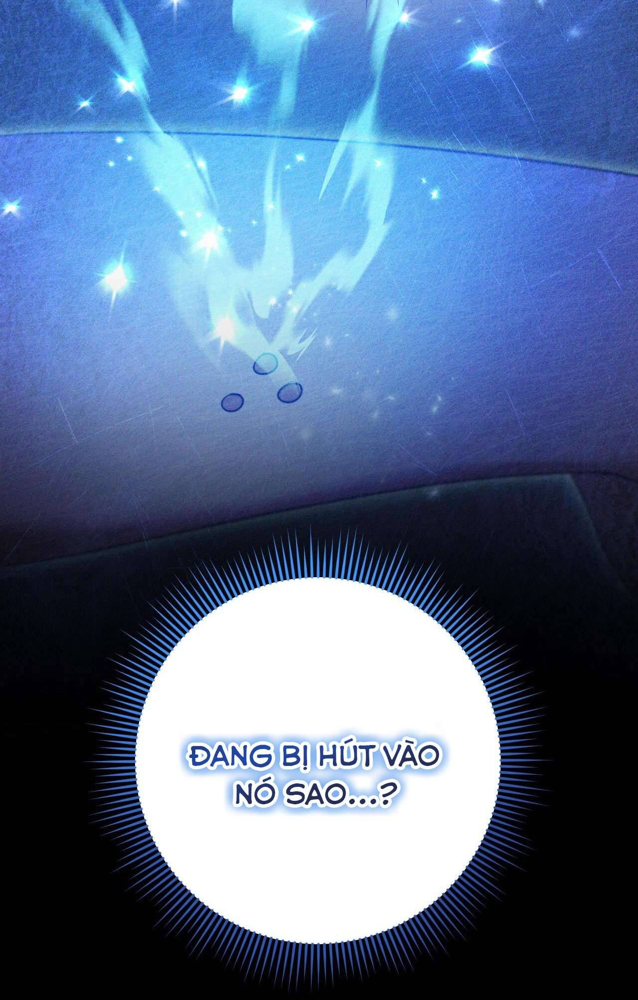 Thánh Nữ Giả Muốn Bỏ Trốn Chap 27 - Trang 4