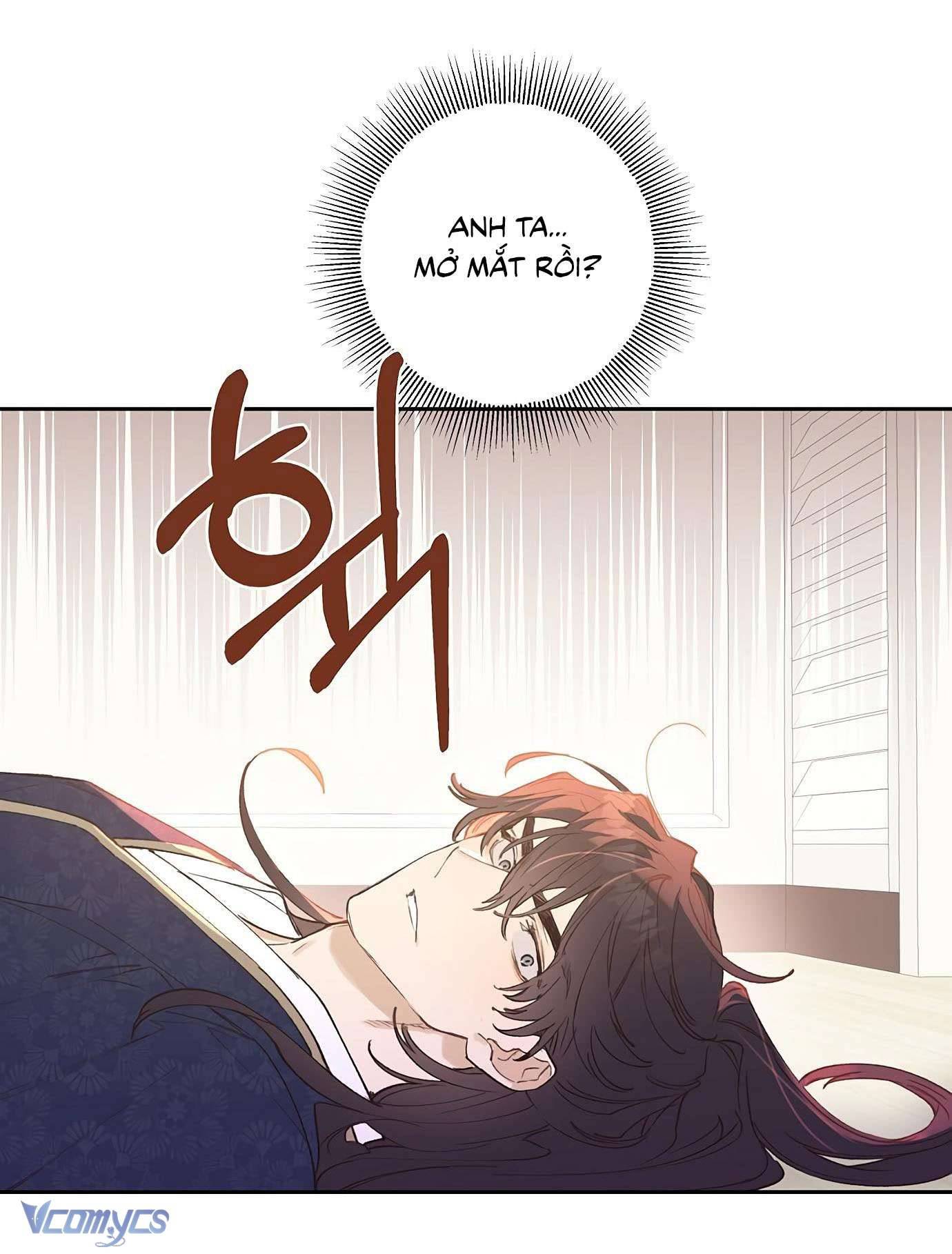 Onsaemiro Chapter 2 - Trang 4