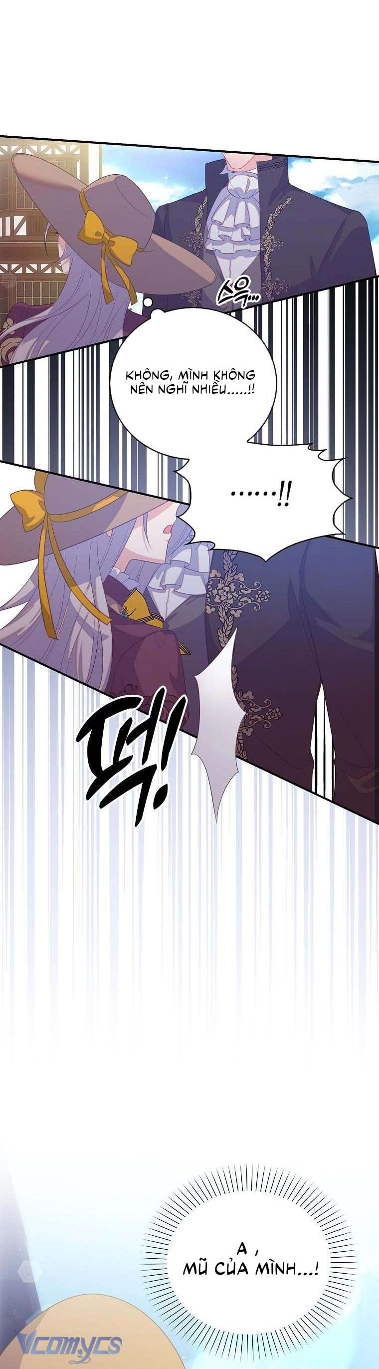 Tôi Chỉ Nhận Ra Sau Khi Mất Cô Ấy Chap 30 - Next Chap 31