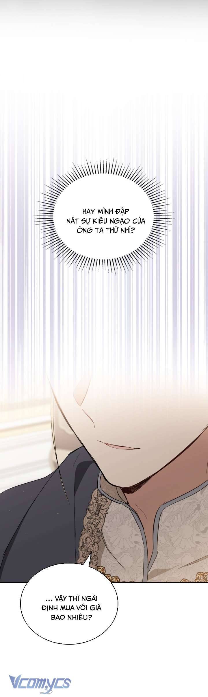 Kiếp Này Nhất Định Làm Gia Chủ Chap 144 - Trang 2
