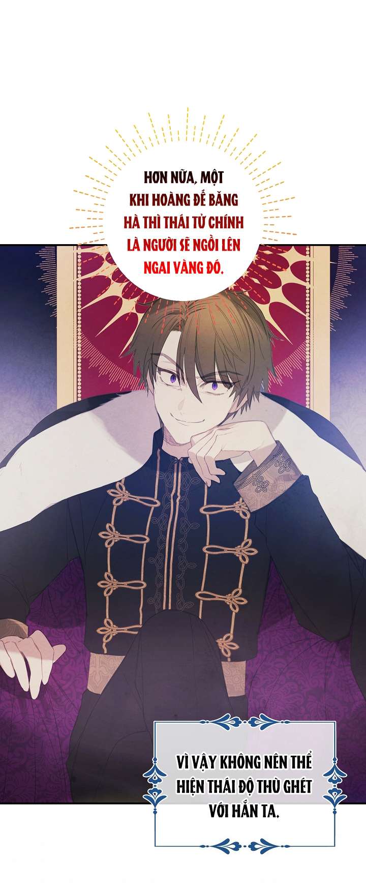 Cửa Hàng Búp Bê Của Công Chúa Chap 8 - Trang 2