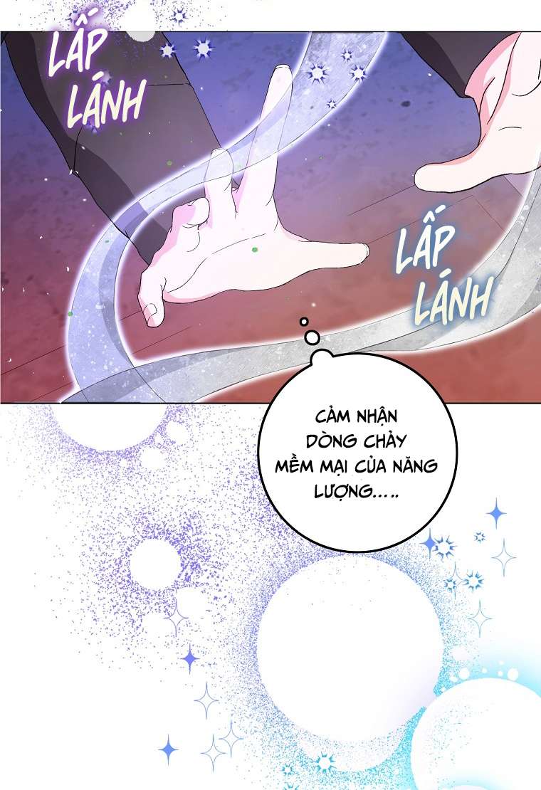 Tôi Trở Thành Vợ Của Nam Chính Chap 4 - Trang 3