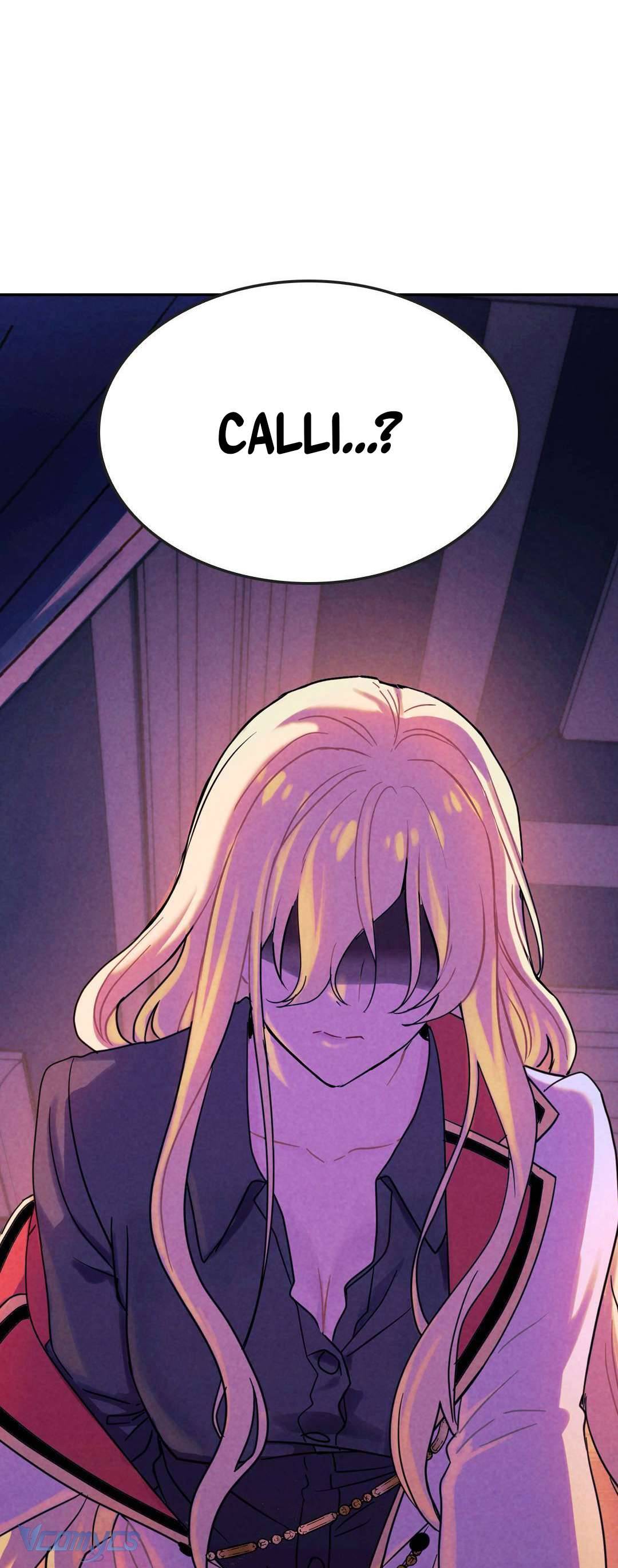 Nữ Vương Và Thánh Kỵ Sĩ Chap 15 - Trang 2