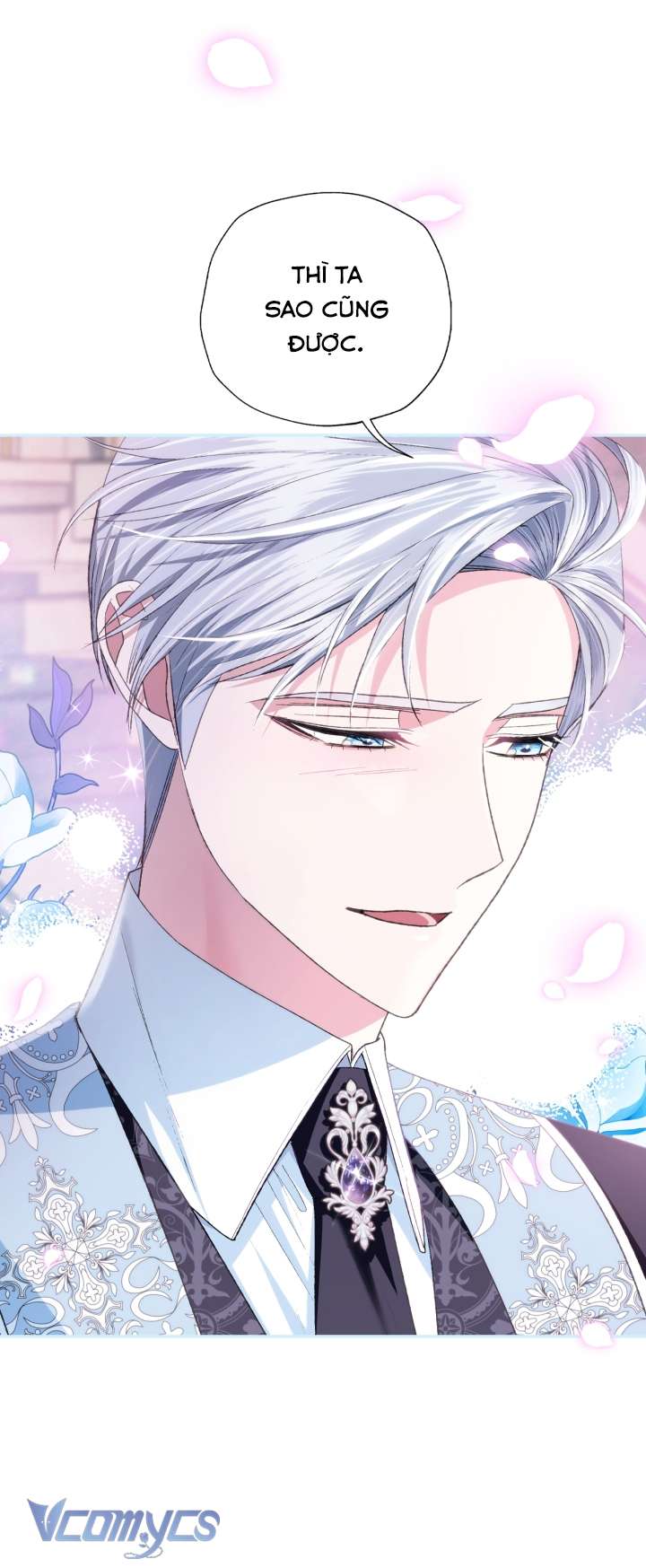 Cha À, Con Không Muốn Kết Hôn Đâu Chap 97 - Trang 2