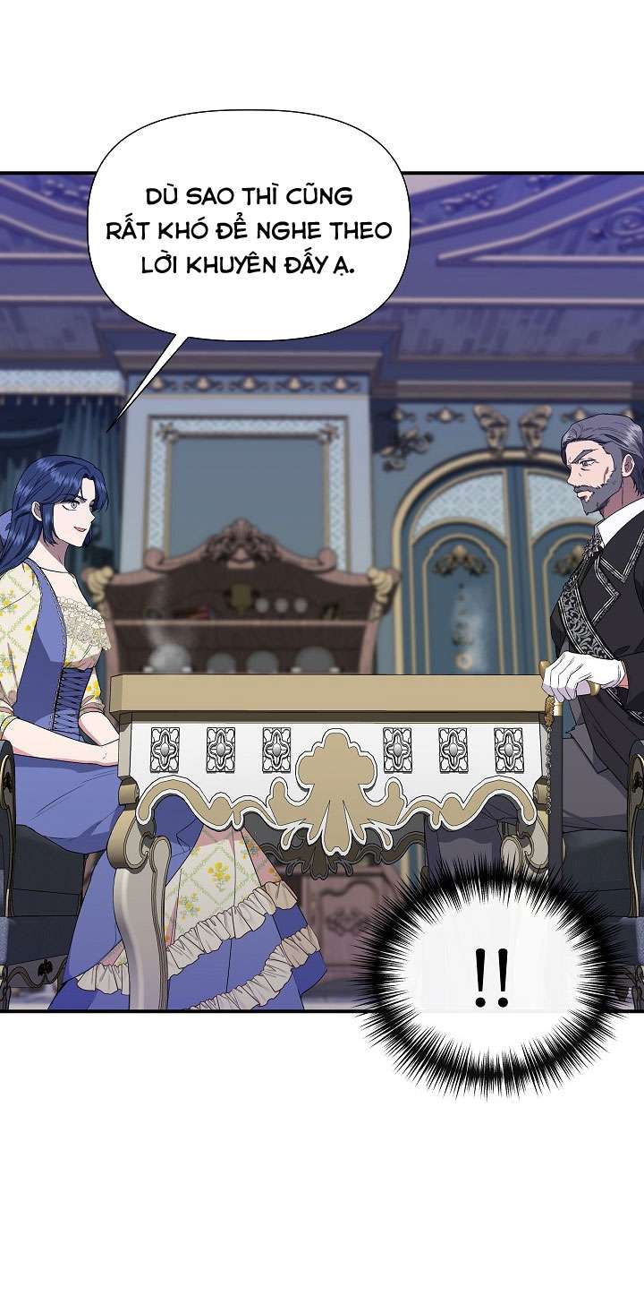 Tôi Không Phải Là Cinderella Chap 59 - Trang 3