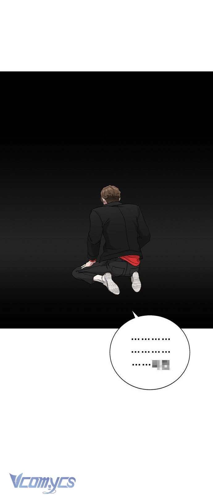 Nếu Chia Tay, Chúng Ta Sẽ Chết Chap 1 - Trang 2