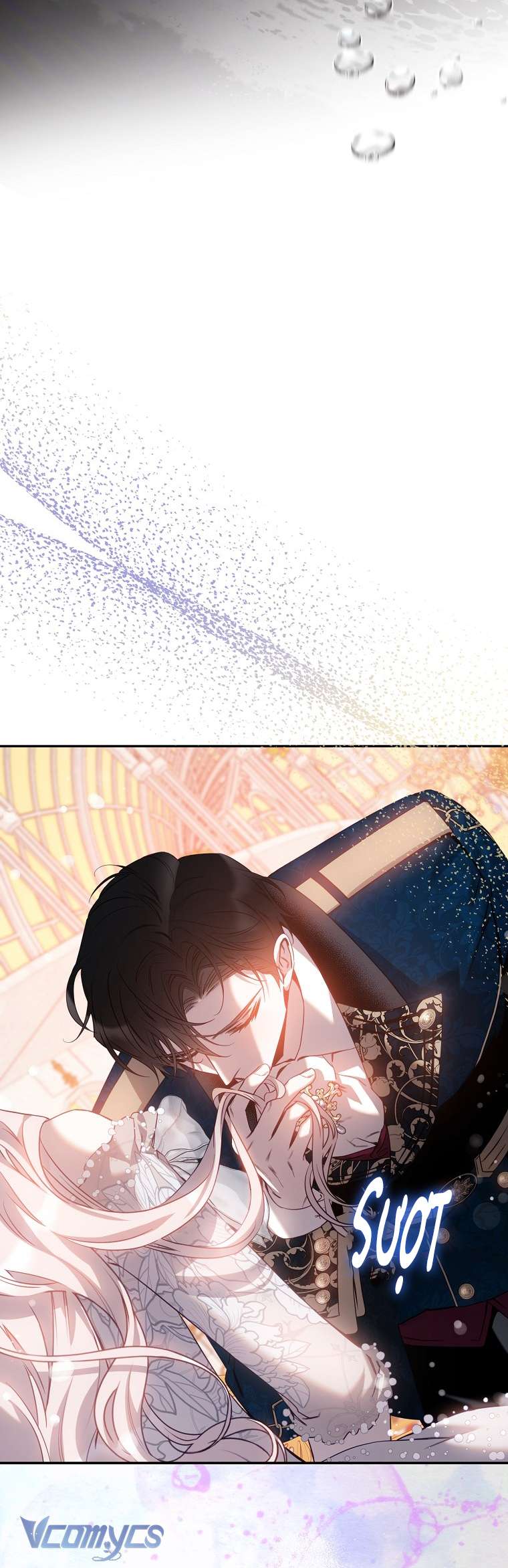 Thuần Hóa Bạo Quân Rồi Bỏ Trốn Chap 85 - Trang 2