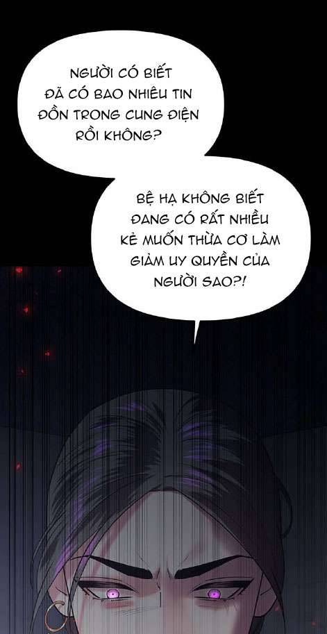 Vương Tử Huyền Bí Chapter 36 - Trang 4