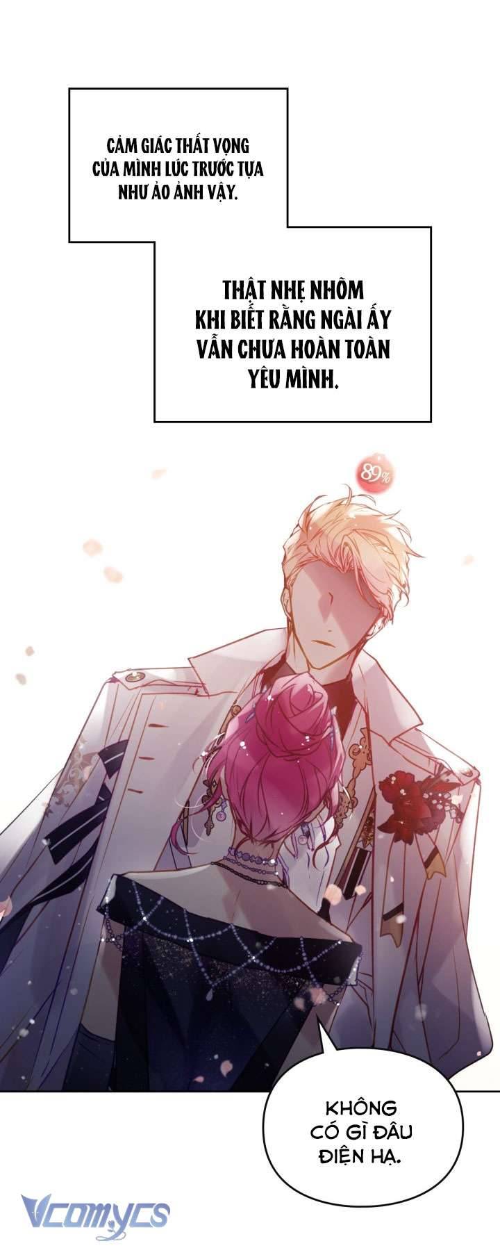 Kết Cục Của Nhân Vật Phản Diện Chỉ Có Thể Là Cái Chết Chapter 155 - Trang 4