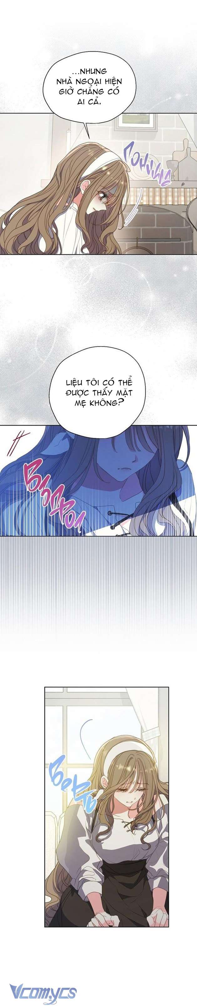 Bệ Hạ Xin Đừng Giết Tôi!!! Chap 114 - Trang 2