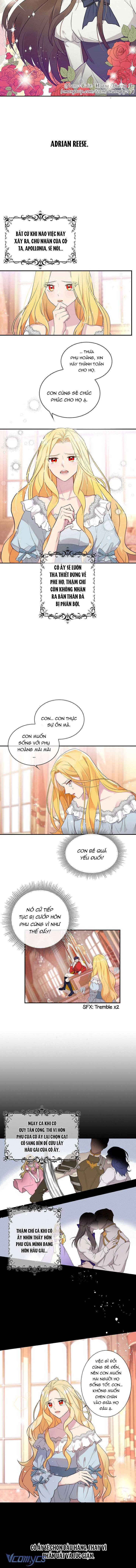 Chợ Review Nhà Họ Hoàng Chap Nữ - Trang 2