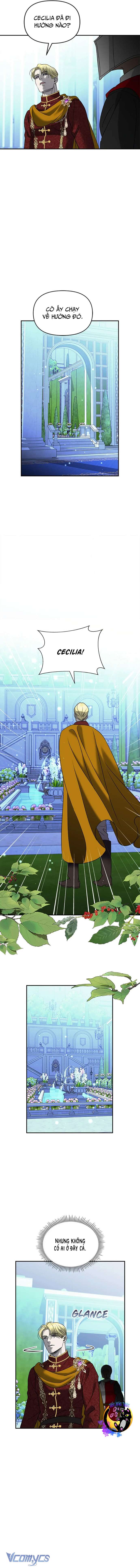 Ta đã chết như thế nào Chap 25 - Next Chap 26