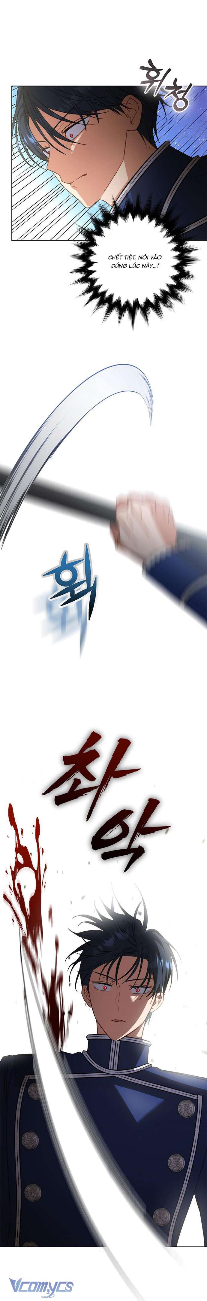 Làm Thế Nào Để Ăn Chủ Nhân Chapter 61 - Next Chapter 63