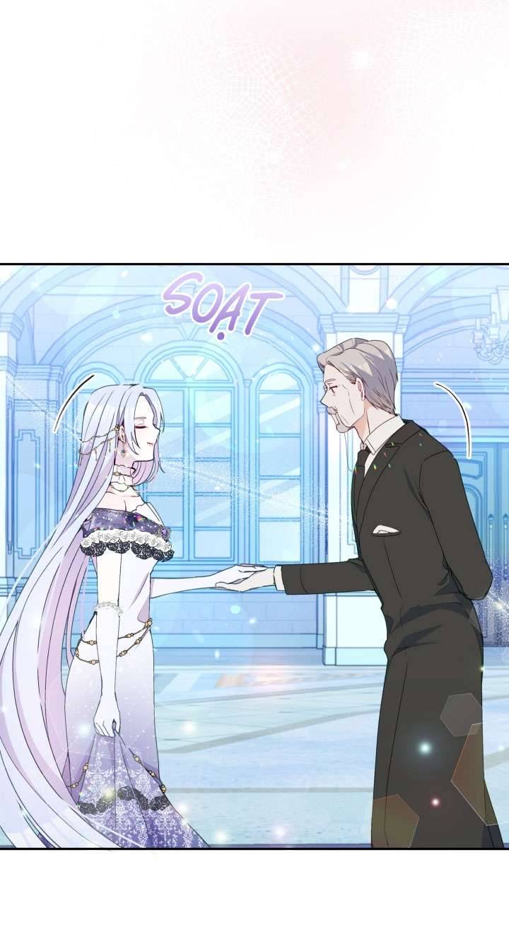 Người Bảo Hộ Của Bạo Quân Là Ma Nữ Tàn Độc Chap 35 - Next Chap 36