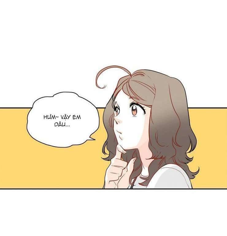 Ranh Giới Chap 30 - Next Chap 31