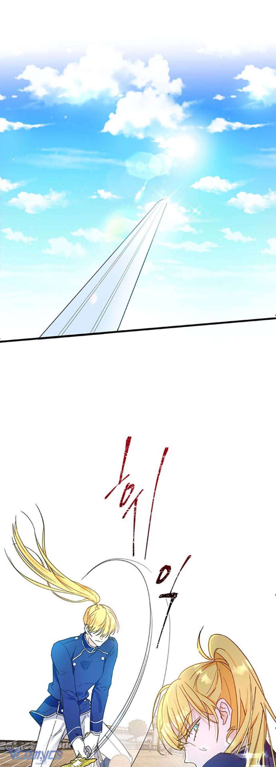 Làm Thế Nào Để Ăn Chủ Nhân Chapter 2 - Trang 3