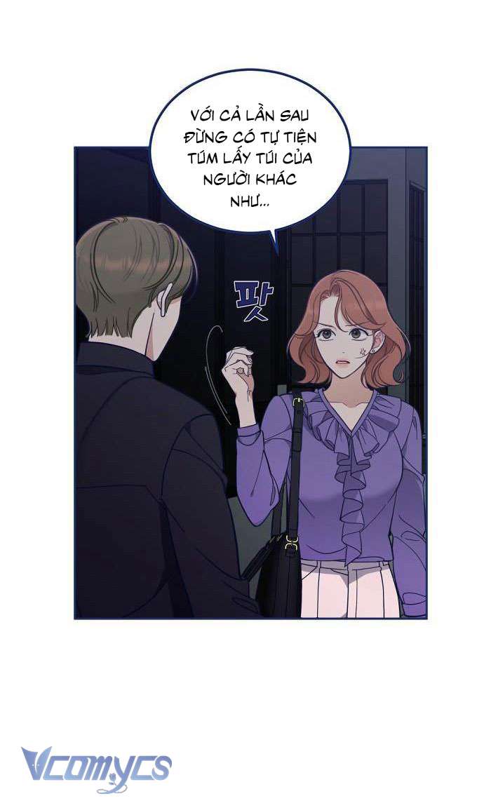 Thứ Tôi Cần Không Phải Là Tình Yêu Chapter 4 - Trang 3