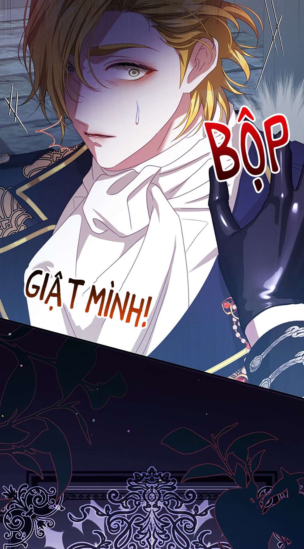 Trở Thành Tình Địch Của Các Nam Chính Chapter 70 - Next Chapter 71