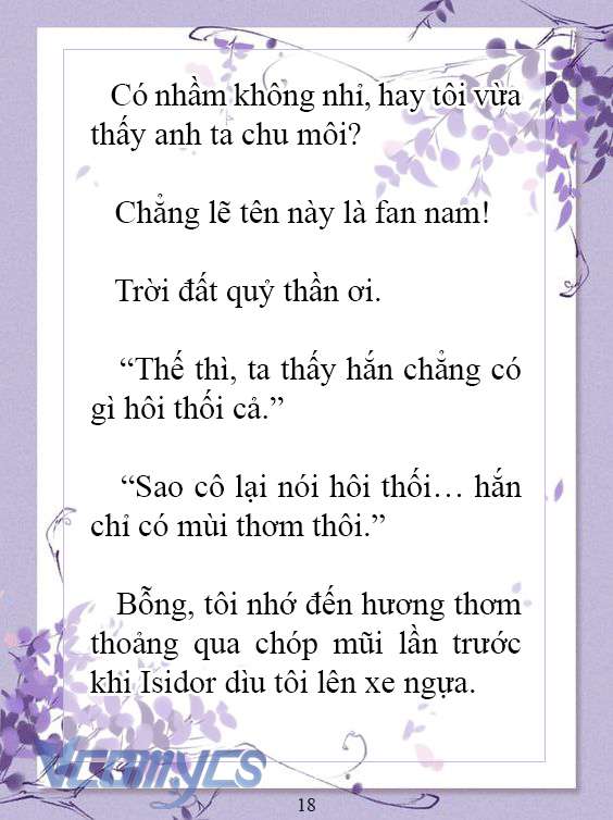 [Novel] Làm Ác Nữ Bộ Không Tốt Sao? Chap 45 - Trang 2