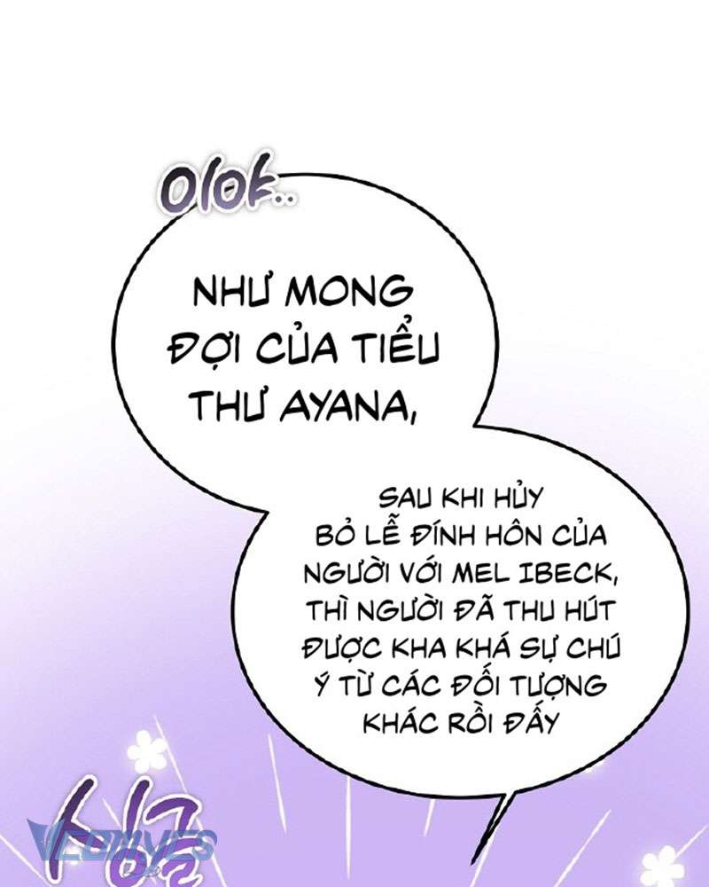 Ác Quỷ Nuôi Dưỡng Tiểu Thư Chapter 24 - Trang 4