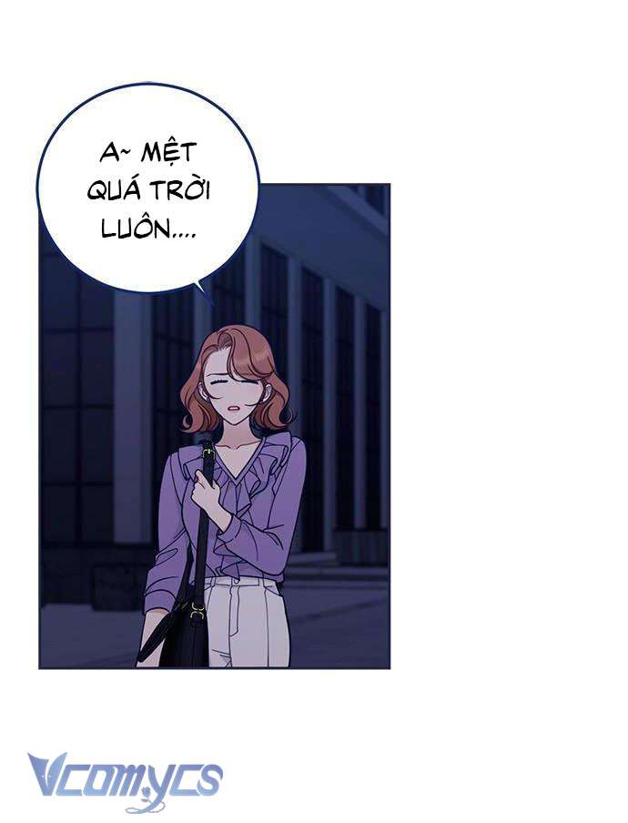 Thứ Tôi Cần Không Phải Là Tình Yêu Chapter 3 - Trang 3