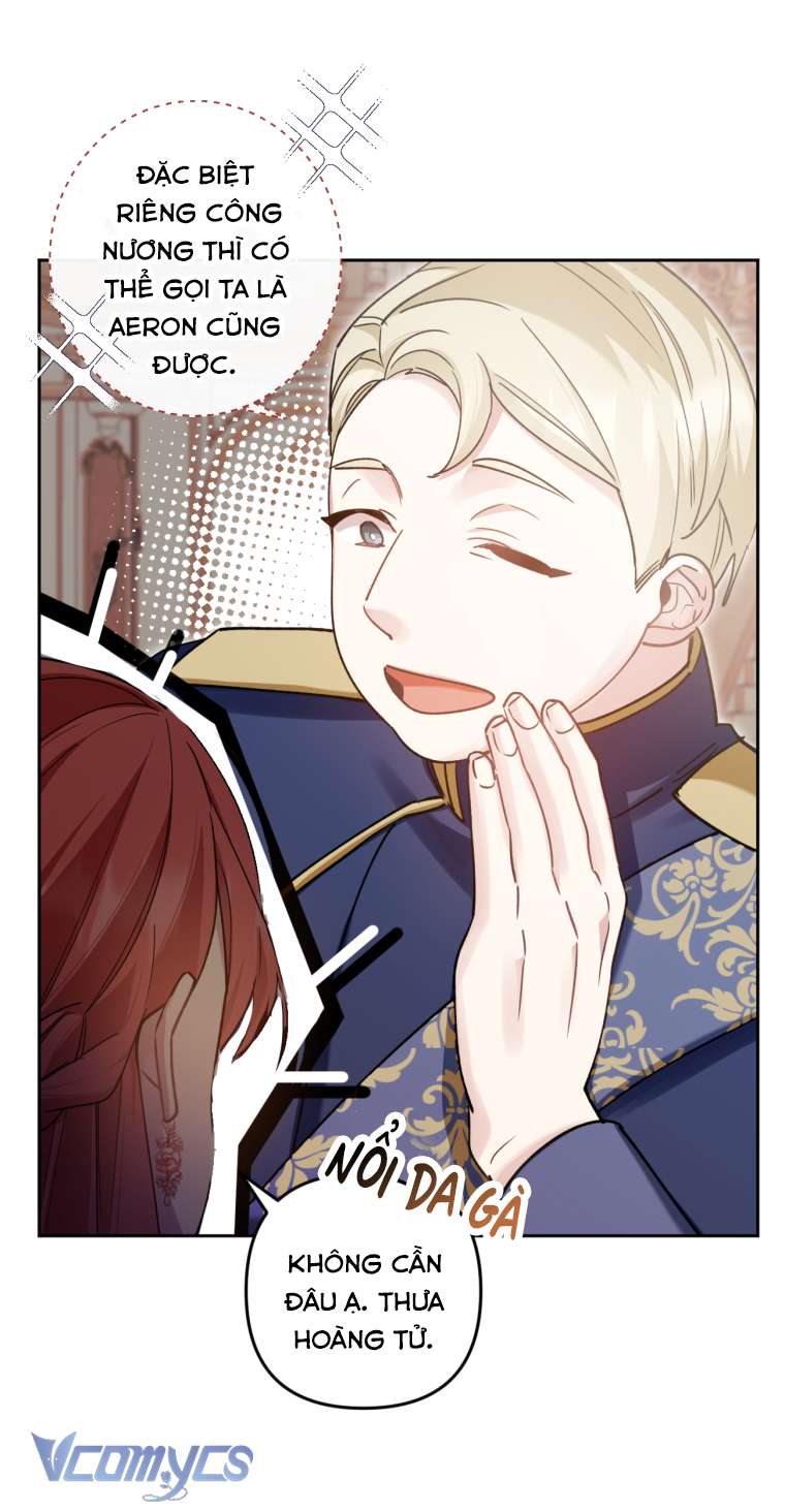 Quý Tộc Gì Chứ, Tôi Chỉ Muốn Về Nhà Chap 18 - Trang 2