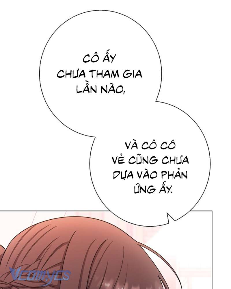 Hầu Gái Độc Quyền Của Hoàng Hậu Phản Diện Chapter 34 - Trang 4