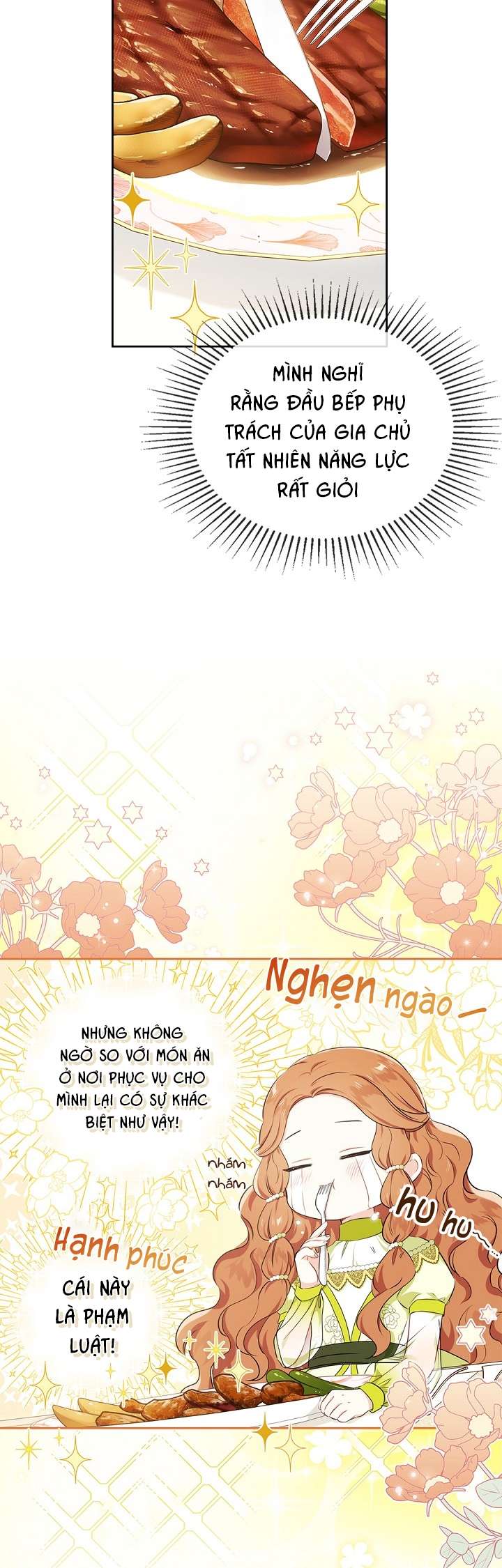 Kiếp Này Nhất Định Làm Gia Chủ Chap 19 - Trang 2
