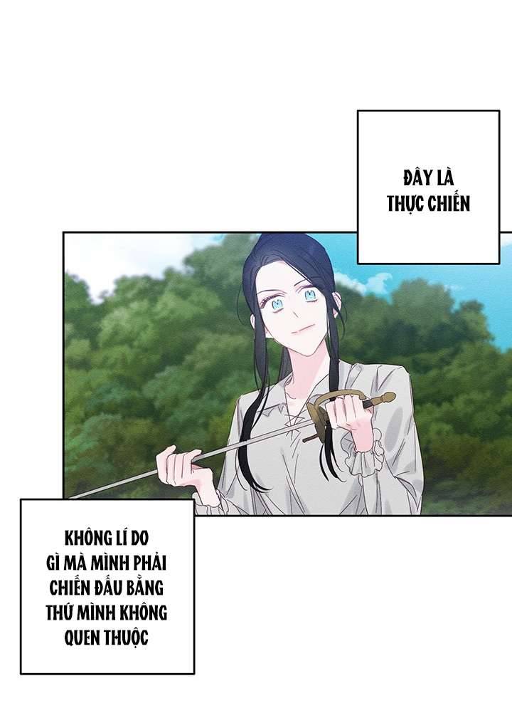 Trước Tiên Phải Giấu Em Trai Cái Đã! Chap 6 - Trang 2