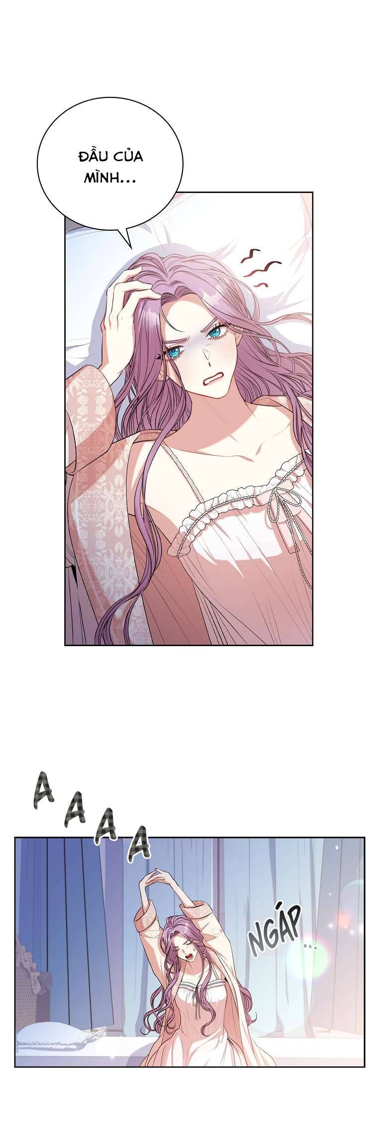 Thư Ký Của Bạo Chúa Chapter 63 - Trang 4