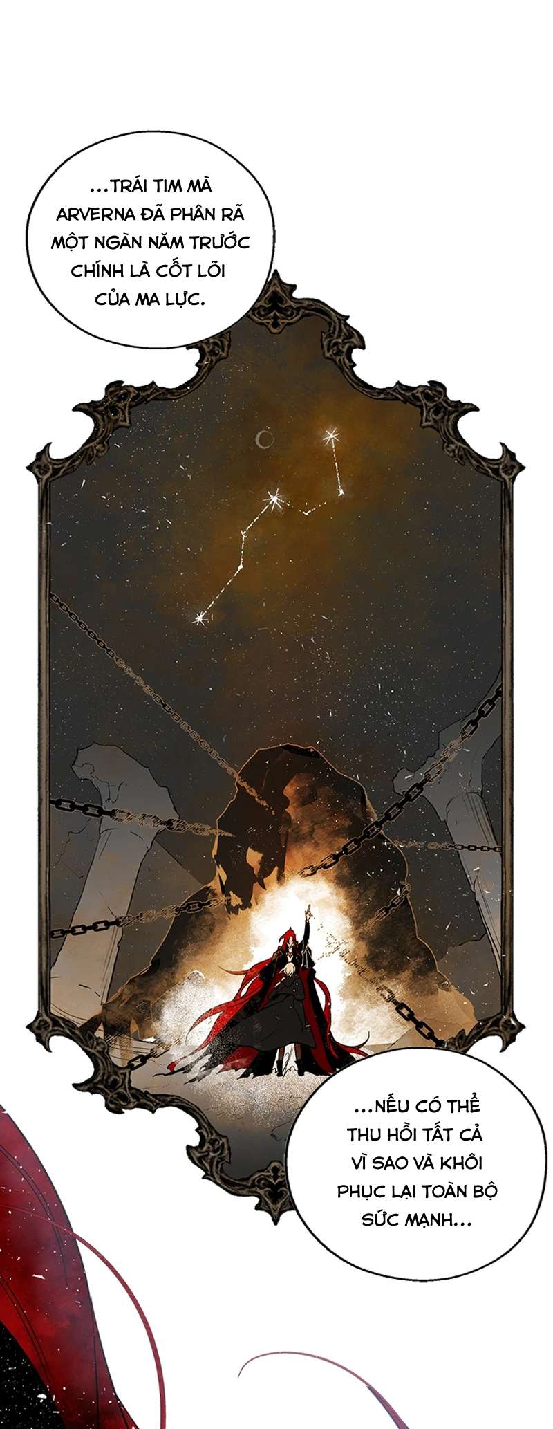 Lời Thú Nhận Của Chúa Tể Bóng Tối Chap 4 - Trang 4