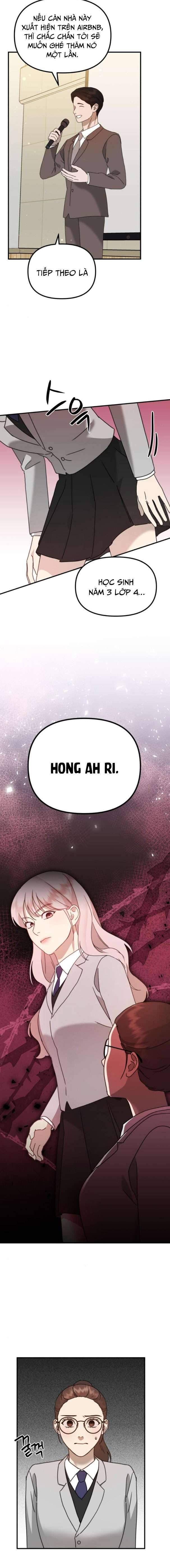 Thần Hổ Jang San Chap 29 - Trang 2